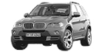 BMW E70 P00A0 Fault Code