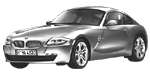 BMW E86 P00A0 Fault Code