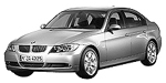 BMW E90 P00A0 Fault Code