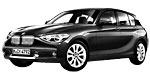 BMW F20 P00A0 Fault Code