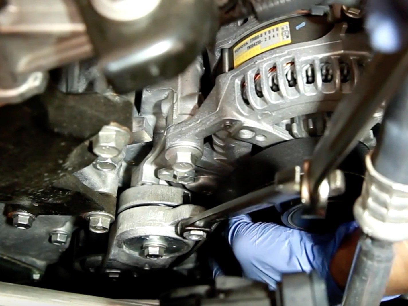 See P00A0 in engine